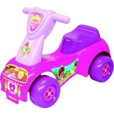 Fisher-Price Little People Push 'N Scoot