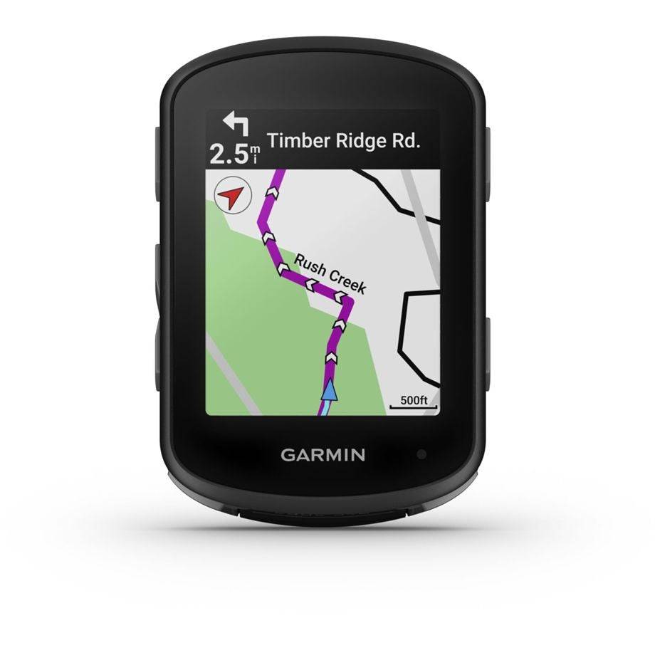 Garmin Edge 540 Road & Mountain Bike GPS - Default Title
