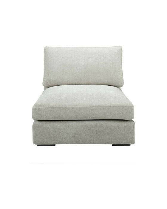 Artwood Tulum modul true nature - Beige (B: 88 x D: 106 x H: 81 cm)