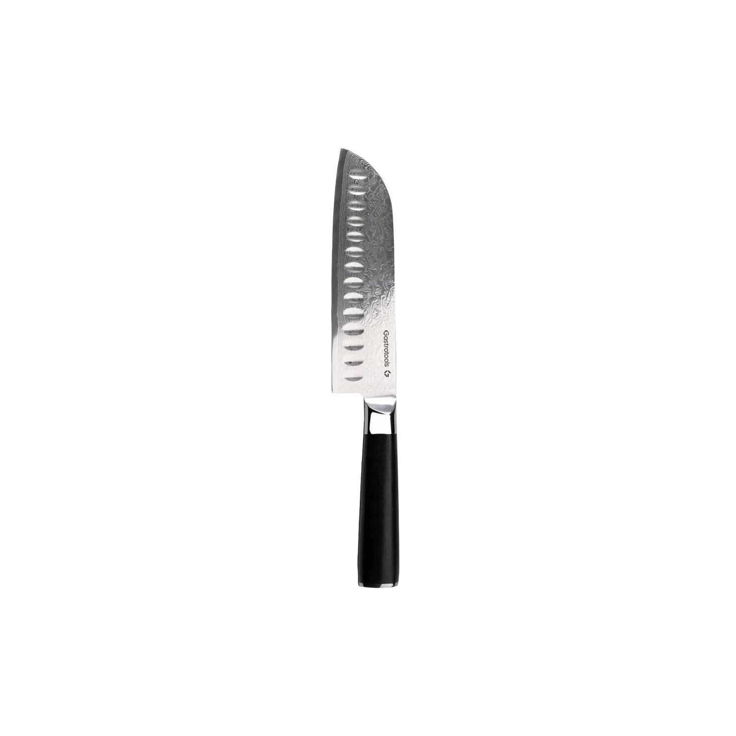 Santoku kockkniv