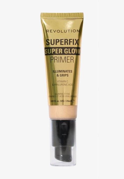 THE ORIGINAL PHOTO FINISH SMOOTH & BLUR FOUNDATION PRIMER - Primer