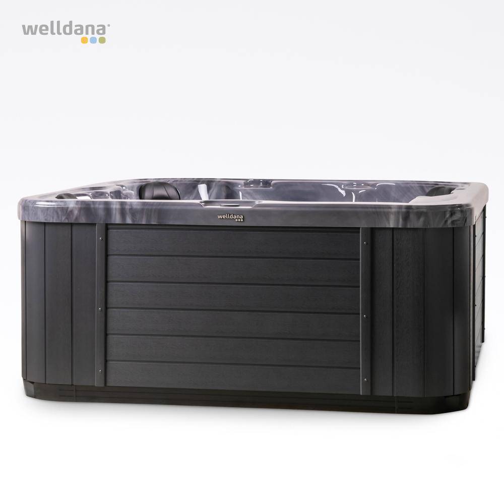 Comfortana Pro II Storm Cloud.