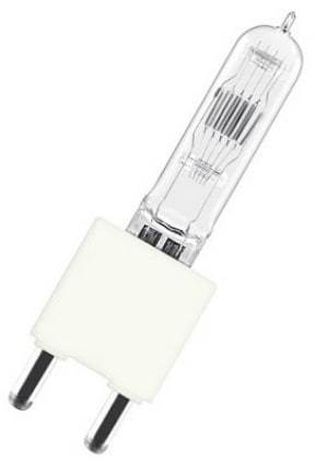 Osram /Radium 2000w G38 CP73, Osram /Radium 2000w Studiolampa G38