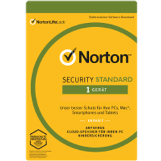 Symantec Norton Security 3.0