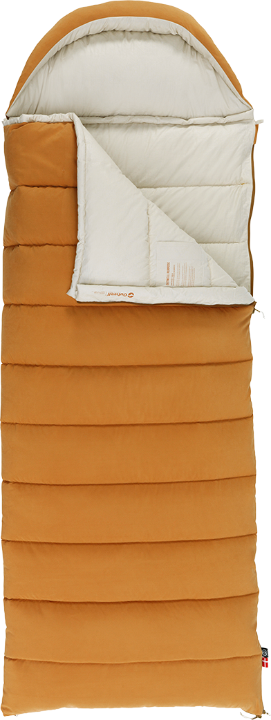 Outwell Constellation Prime Yellow, OneSize