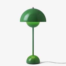 VP3 FLOWERPOT Signal Green