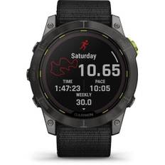 Garmin Enduro 2 Sapphire Solar Black/Slate