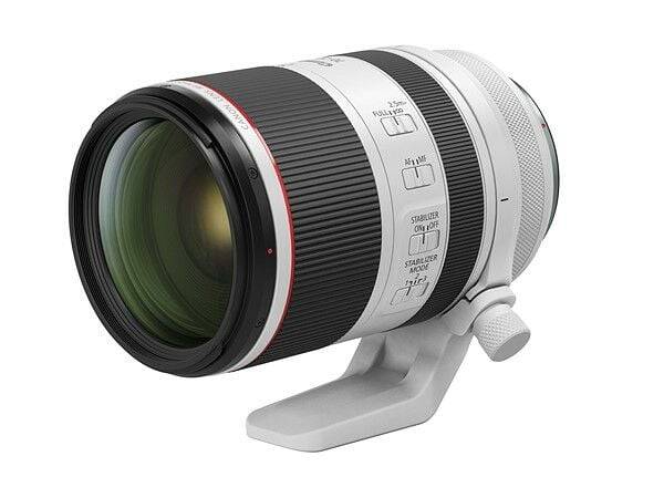 RF 70-200mm f/2,8L IS USM (begagnad)