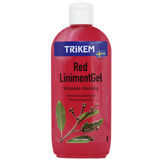 Linimentgel Trikem Red 250 ml