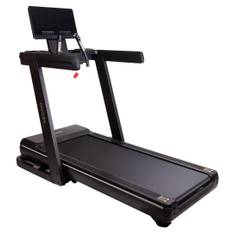 Recoil Löpband 4340 (Zwift-kompatibel) Stål Svart