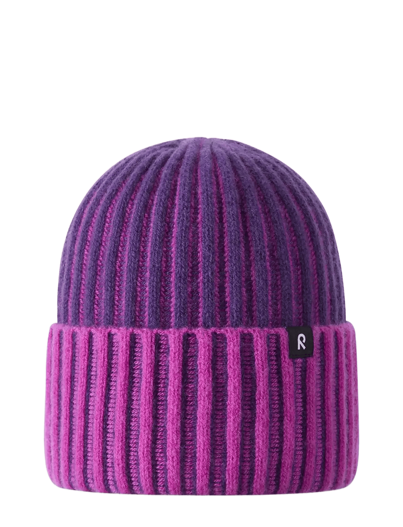 Reima Beanie, Veikee - Purple - 50