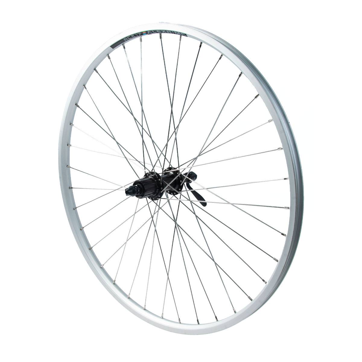 Powerfactory Shimano RM30 bakhjul 28 tum