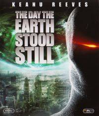 The Day the Earth Stood Still (Keanu Reeves) (Beg)