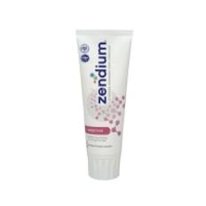 Tandkräm, Zendium Sensitive, 75 ml - (12 st.)