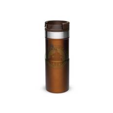 Stanley - NeverLeak™ Travel Mug .35L Maple