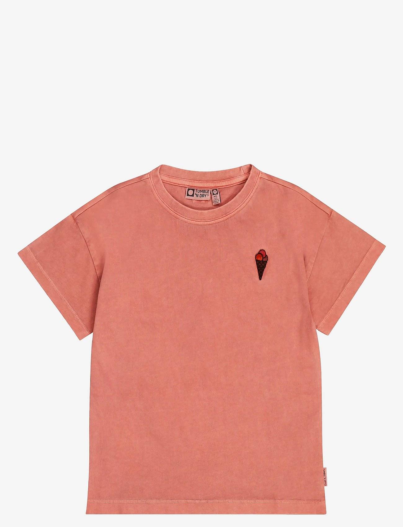 TUMBLE 'N DRY Tnd Rouen Deux | Pink | 146/152