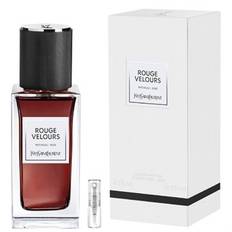 Yves Saint Laurent Rouge Velours - Eau de Parfum - Doftprov - 5 ml