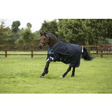 Horseware Amigo Bravo 12 Lite Regendecke 0grs Disc Front Closure