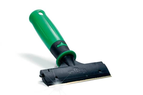 Unger Ergotec Glasskrapa 10 cm