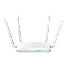 D-Link EAGLE PRO AI G403 - trådløs router - Wi-Fi - 3G, 4G - desktop