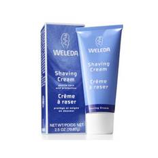 WELEDA SHAVING CREAM