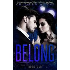 Belong - Mila Young - 9798637864355