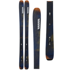 K2 Mindbender 90C 172 Ingen farve (172)