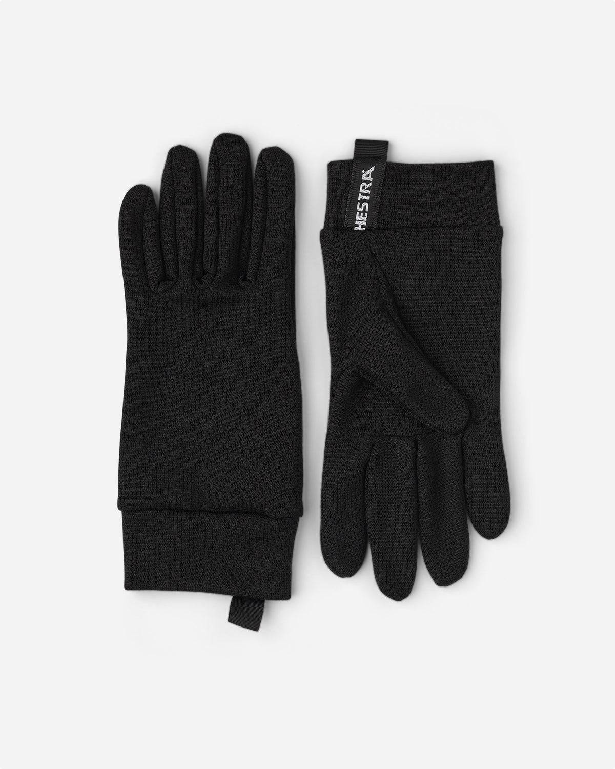 Multi Active - 5 finger - Black - 10