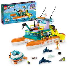 Friends - Marine rescue ship 41734