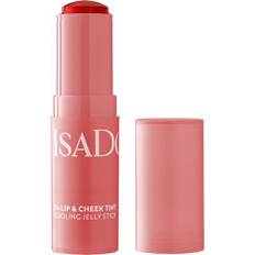 Isadora The Lip & Cheek Jelly Stick 10, 12 g