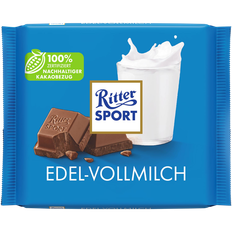 Ritter Sport Edel - Vollmilch