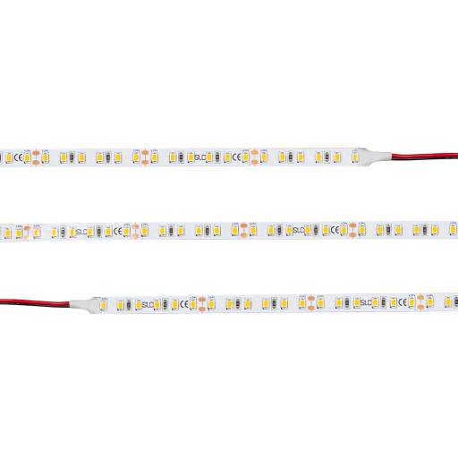 SLC LED Strip Aline Mono 9,6W 3000K IP20, 5M, 24V