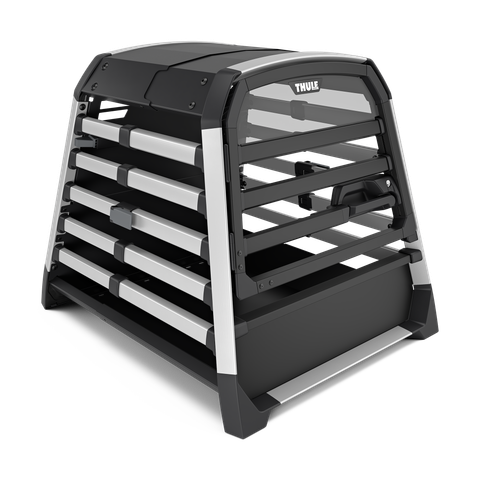 Thule Allax threshold compatible M compact