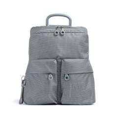 Mandarina Duck MD20 Ryggsäck blå grå
