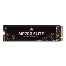 Corsair MP700 ELITE - SSD - 1 TB - intern - M.2 2280 - PCI Express 5.0 x4 (NVMe)