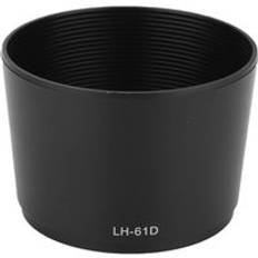Lh -61d kamera motljusskydd för olympus zuiko digital ed 40-150mm f4-5.6 mount objektiv
