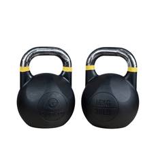 Gymleco Kettlebell Competition 16kg/35LB (1 stk.)