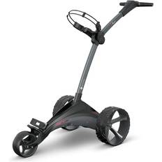 Motocaddy S1 DHC 2025 Standard Elektrisk golfvogn