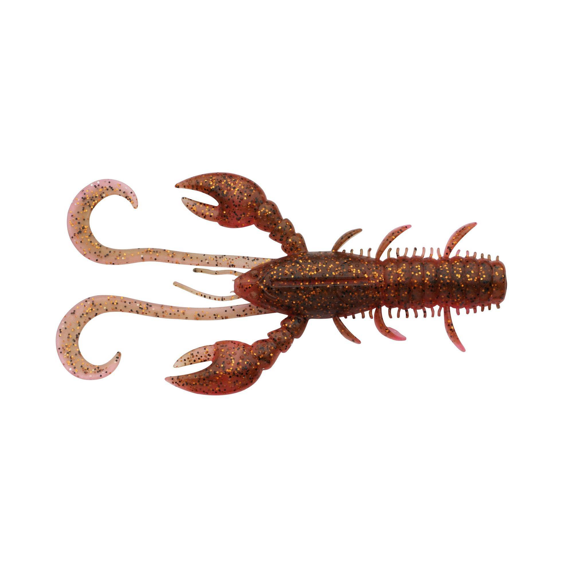 Berkley Pulse Hollow Body Craw