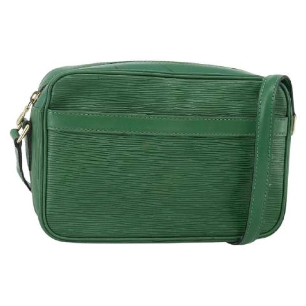 Louis Vuitton Vintage - Pre-owned Cross Body Bag Vintage - Dam - ONE Size - Läder