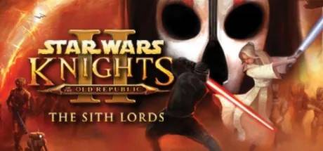 STAR WARS Knights of the Old Republic II - The Sith Lords (PC)