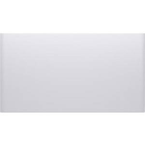 Varmepanel med topudslip, 1000W, 230V, 40 cm højde