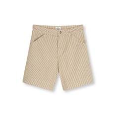 Bromi Palu Shorts, Partridge/Whitecap Gray - 40