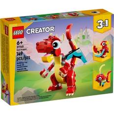 LEGOÂ® - Creator - 31145 - Roter Drache