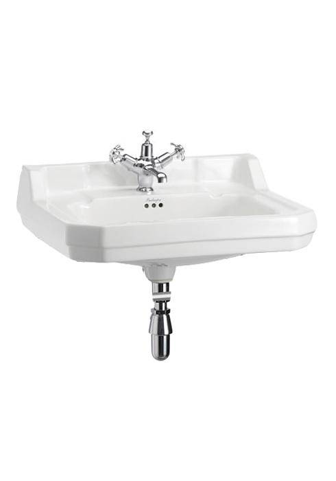 Burlington Tvättställ Edwardian (610 mm/3 blandarhål)