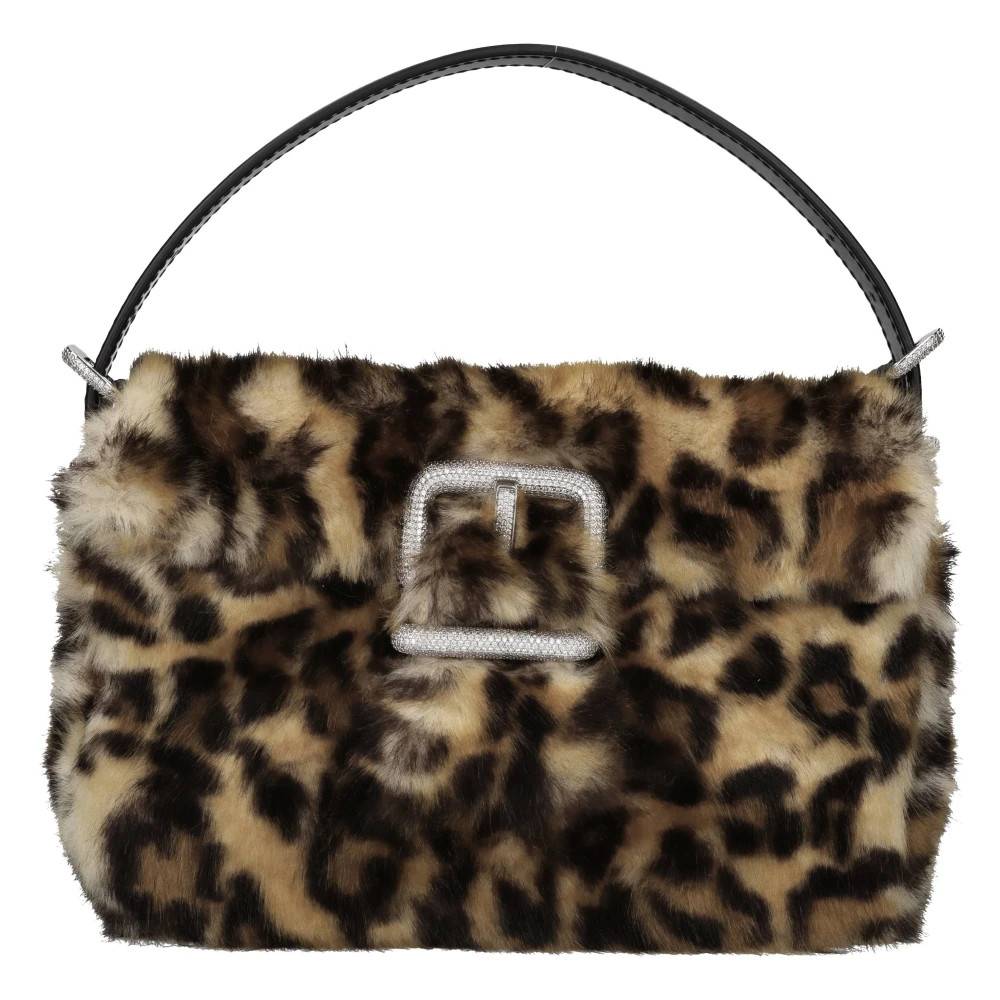 GEDEBE Habibi Mini - Tasker - Dame - Flerfarvet - ONE SIZE - Polyester