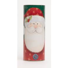 Farmhouse Biscuits Christmas Santa Chocolate Chip 240g