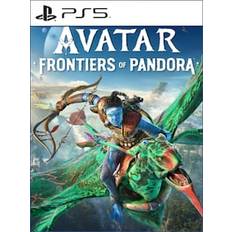 Avatar: Frontiers of Pandora (PS5) - PSN Account - GLOBAL