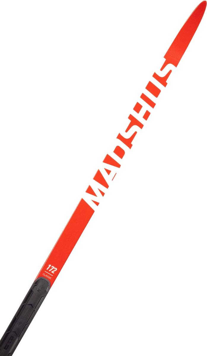 Madshus Race Pro Classic Junior -25 Junior 147 CM | Klassiska längdskidor (147 CM)