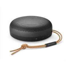 Bang & Olufsen Trådlös Högtalare Beosound A1 (2nd Gen) Black Anthracite